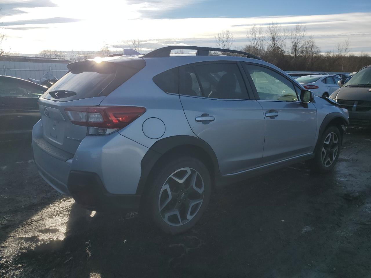 2019 Subaru XV - Image 3