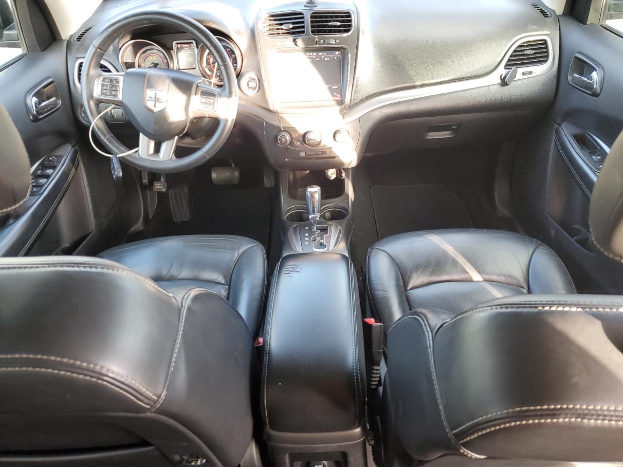 2016 Dodge Journey - Image 8