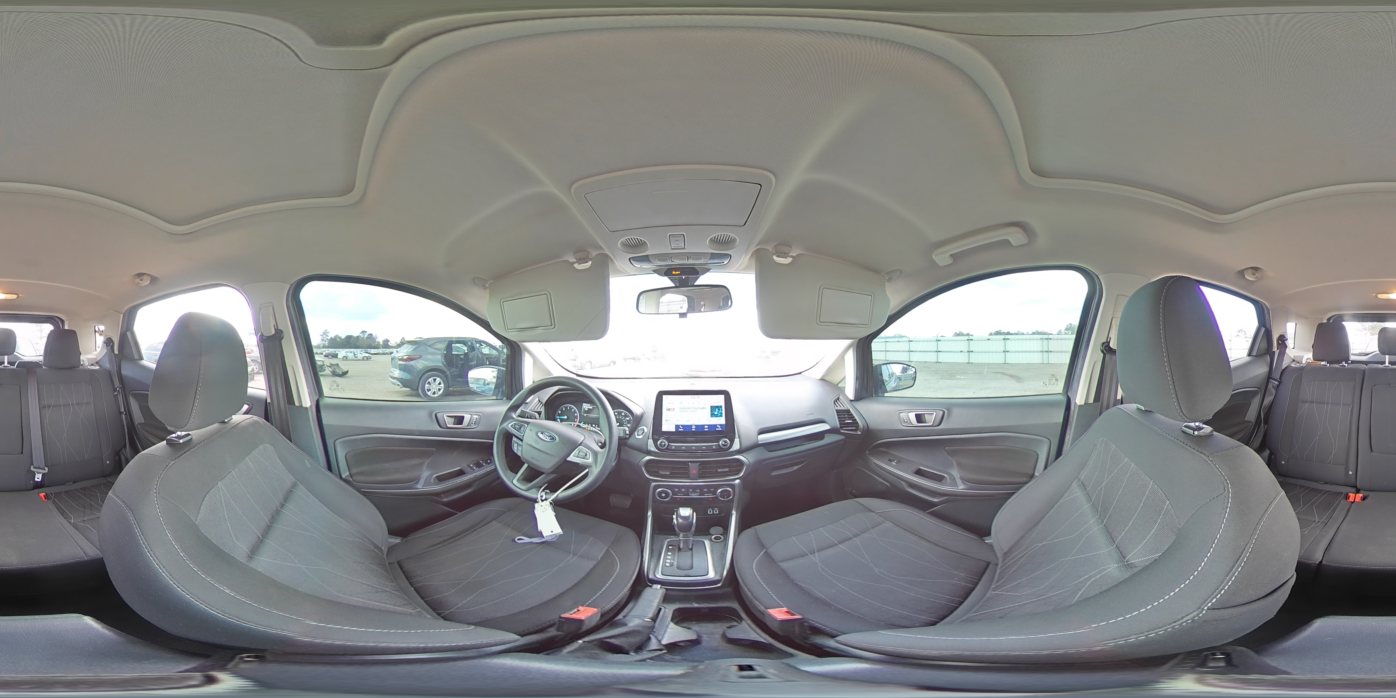 2021 Ford EcoSport - Image 14