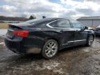 2018 Chevrolet Impala Premier იყიდება Columbia Station-ში, OH - Front End