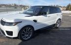 2021 Land Rover Range Rover Sport Hse Silver Edition продається в North Billerica, MA - Normal Wear