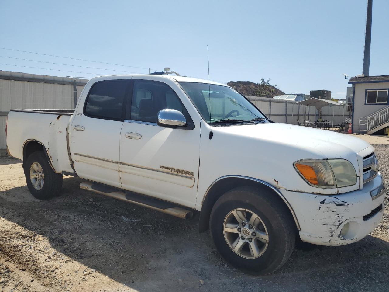 2005 Toyota Tundra - Image 4