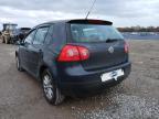 2008 VOLKSWAGEN GOLF MATCH for sale at Copart CORBY