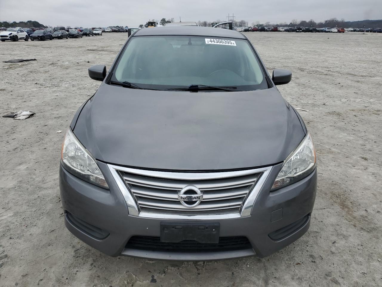 2015 Nissan Sentra - Image 5