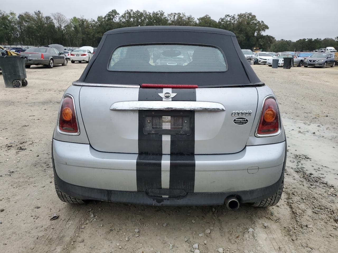 2009 MINI Cooper - Image 6