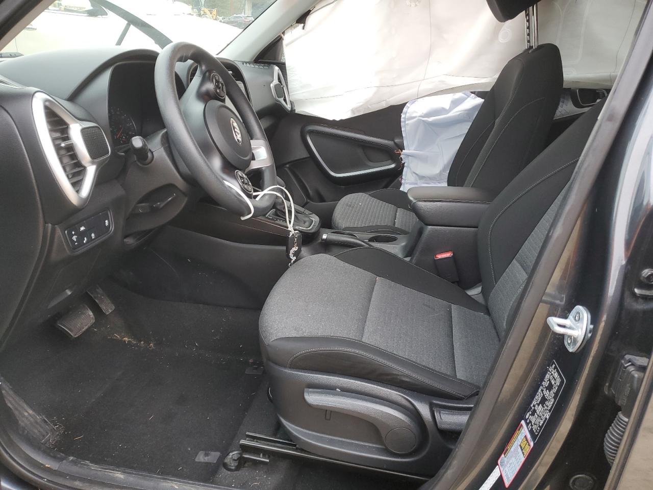 2020 Kia Soul - Image 7