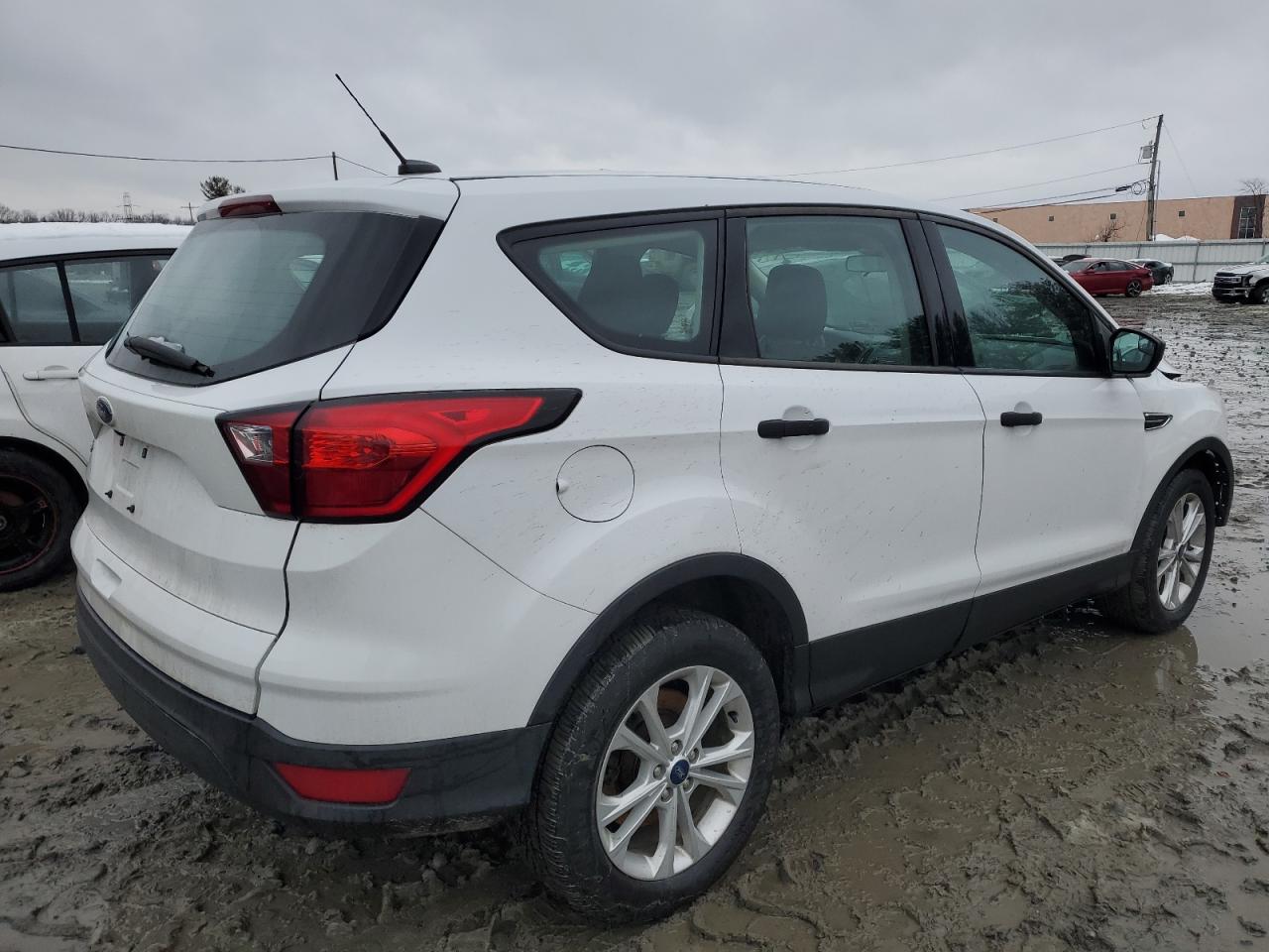 2019 Ford Escape - Image 3