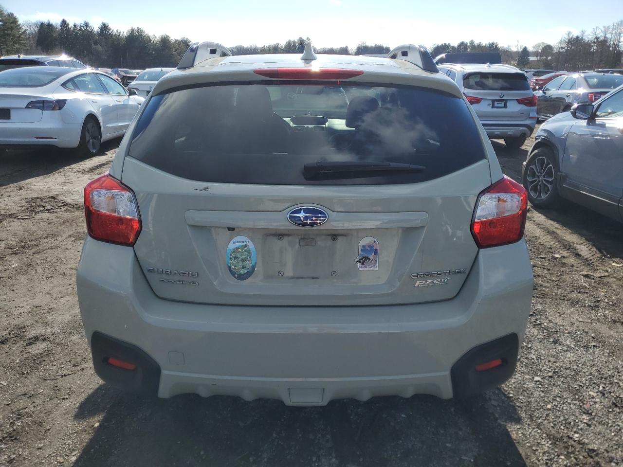 2017 Subaru XV - Image 6