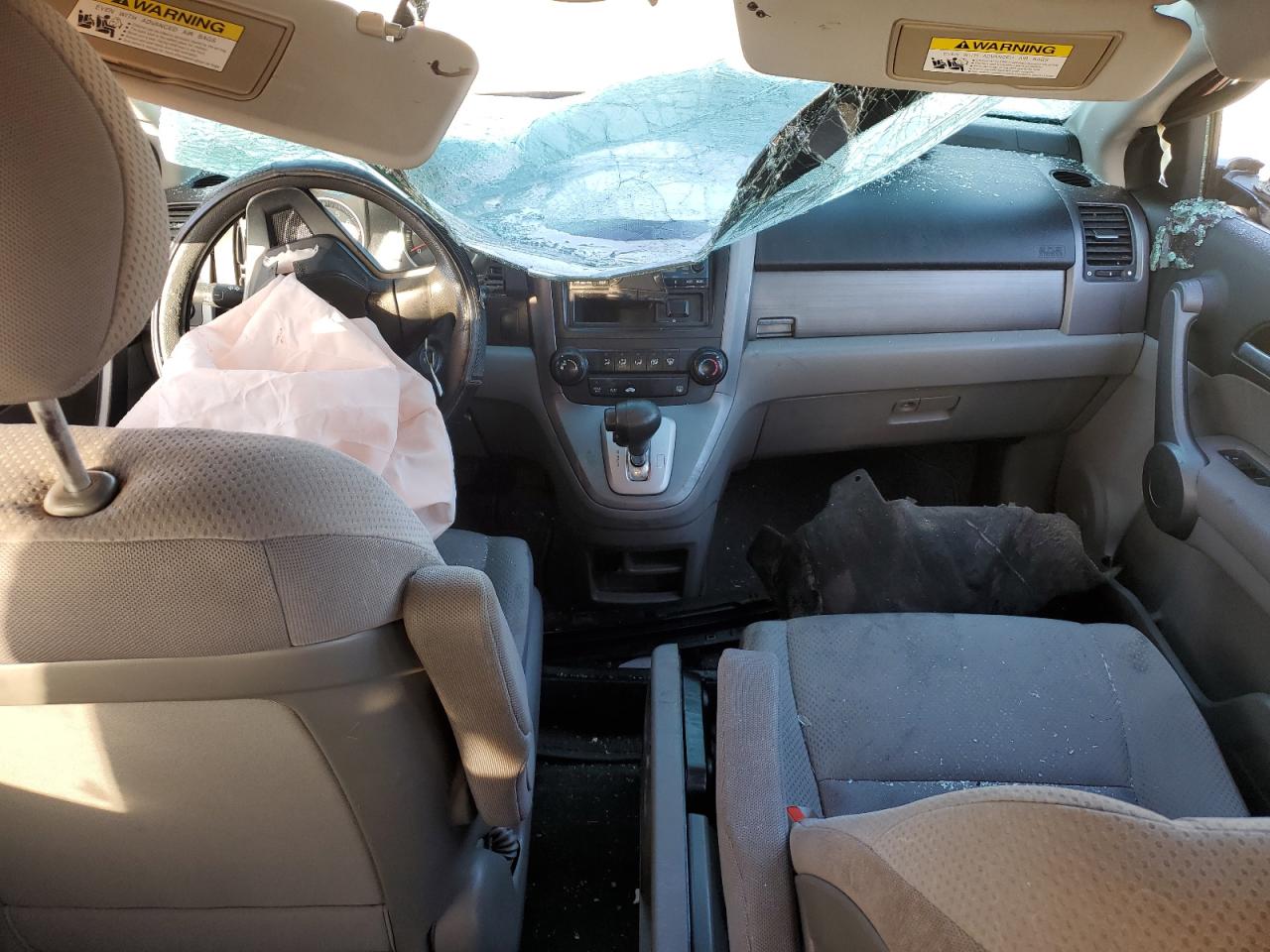 2009 Honda CR-V - Image 8