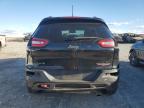 2018 Jeep Cherokee Trailhawk на продаже в Earlington, KY - Front End