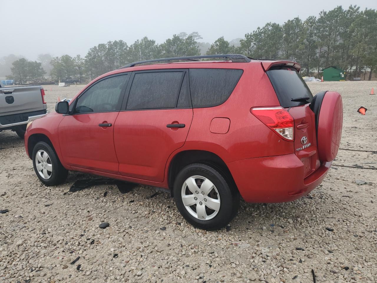 2008 Toyota RAV 4 - Image 2