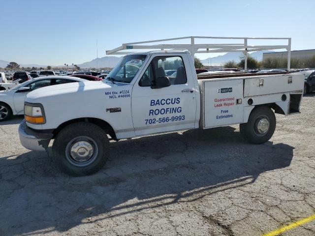 1997 Ford F250 