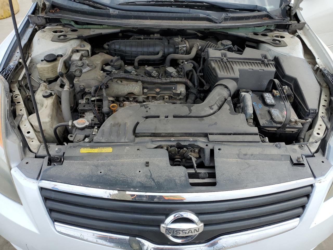 2009 Nissan Altima - Image 11
