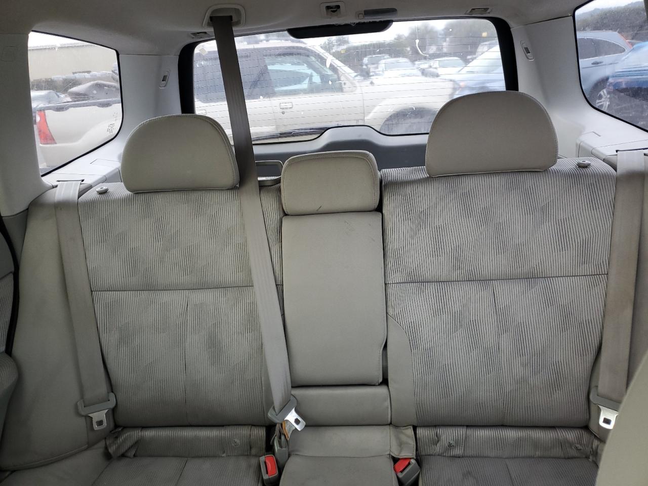 2010 Subaru Forester - Image 10