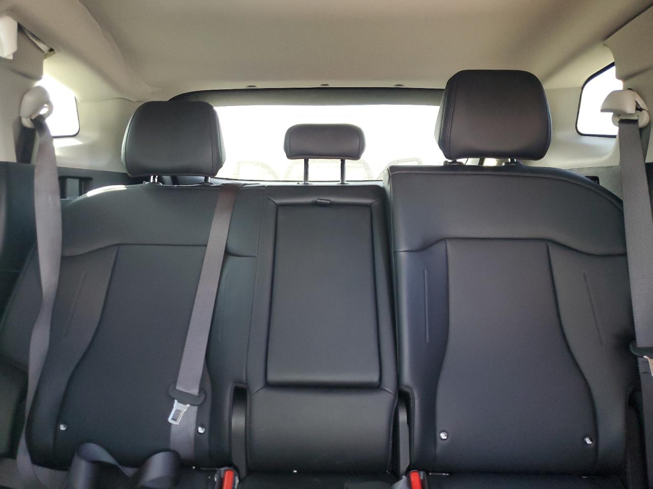 2023 Kia Sportage - Image 10