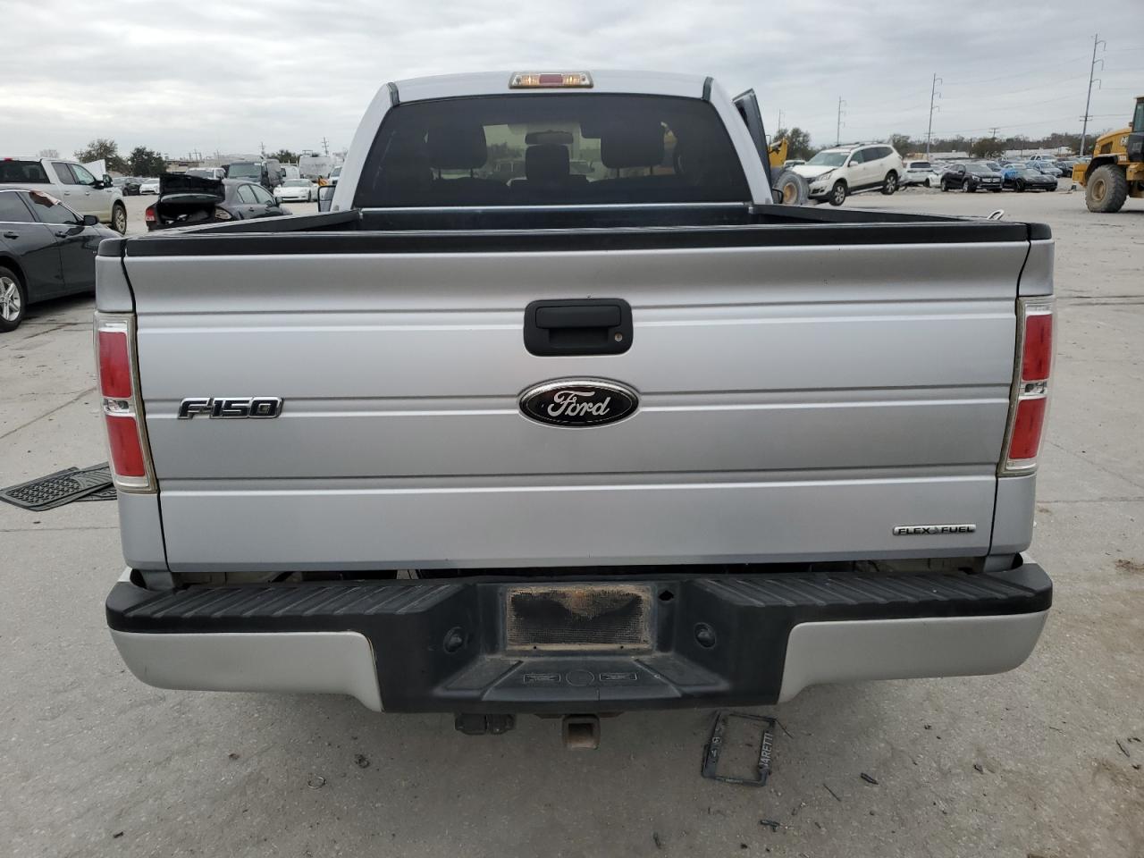 2012 Ford F-150 - Image 6