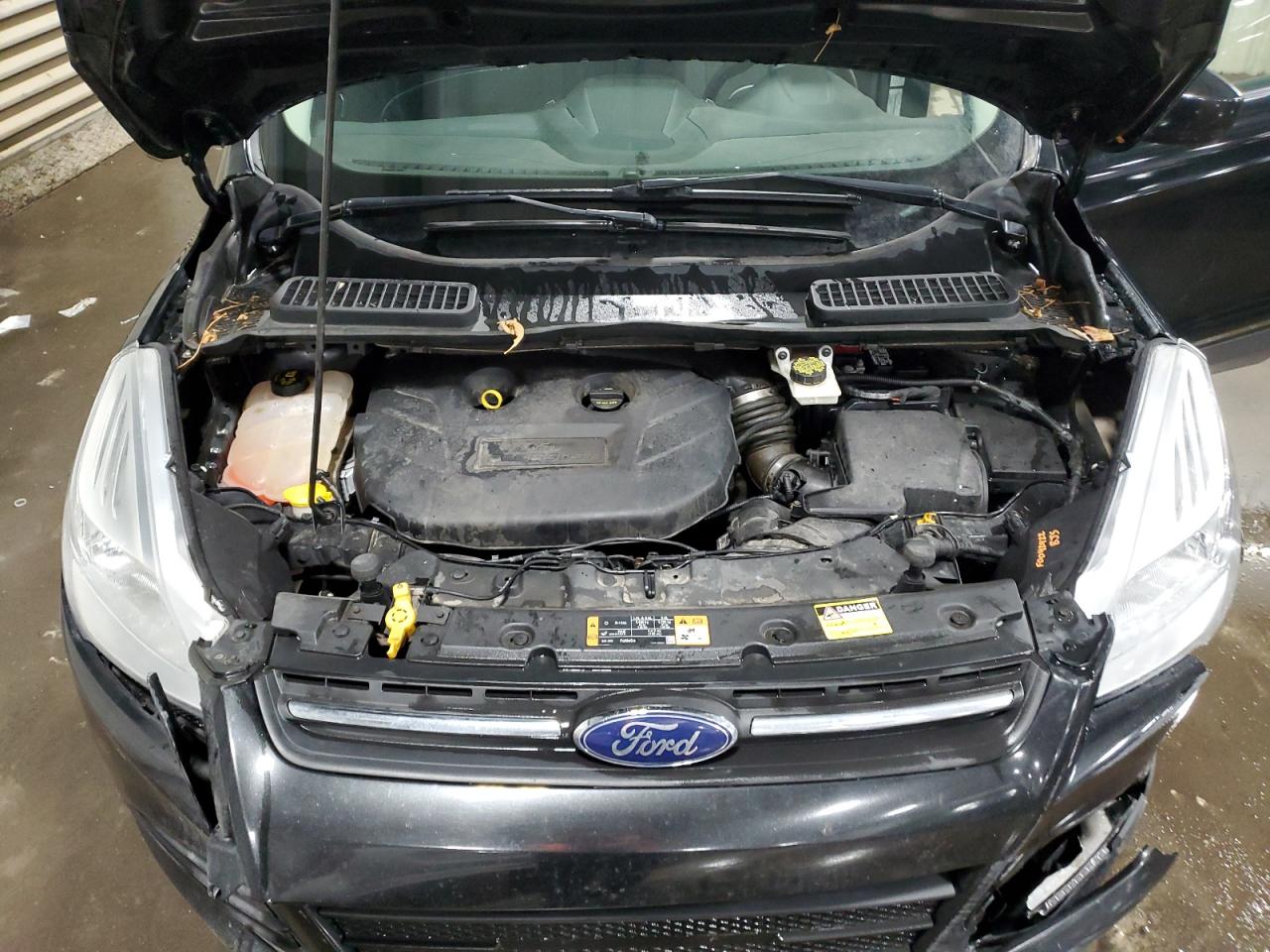 2014 Ford Escape - Image 13
