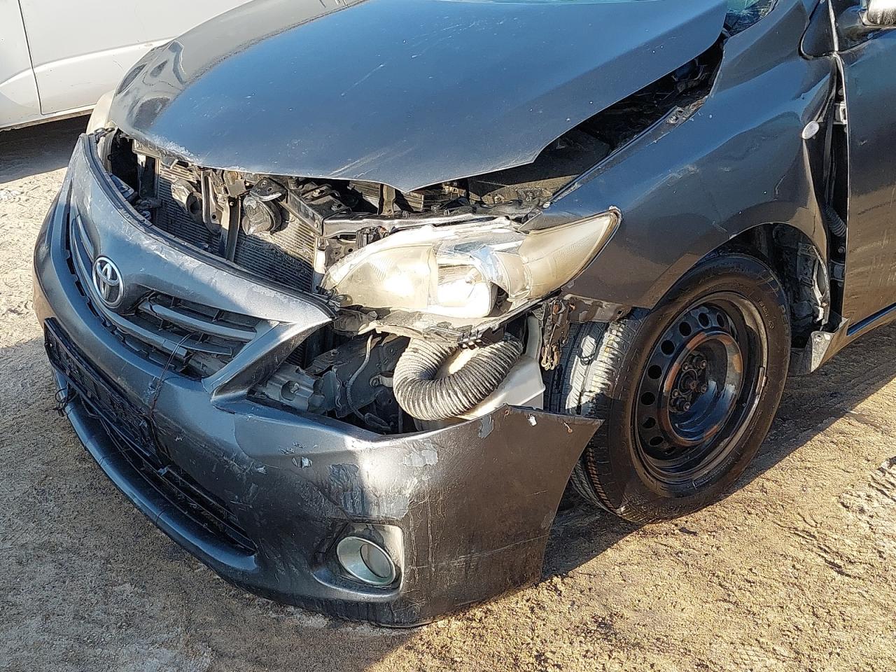 RKLBV42E6D4614871 - 2013 TOYOTA COROLLA - #43492955