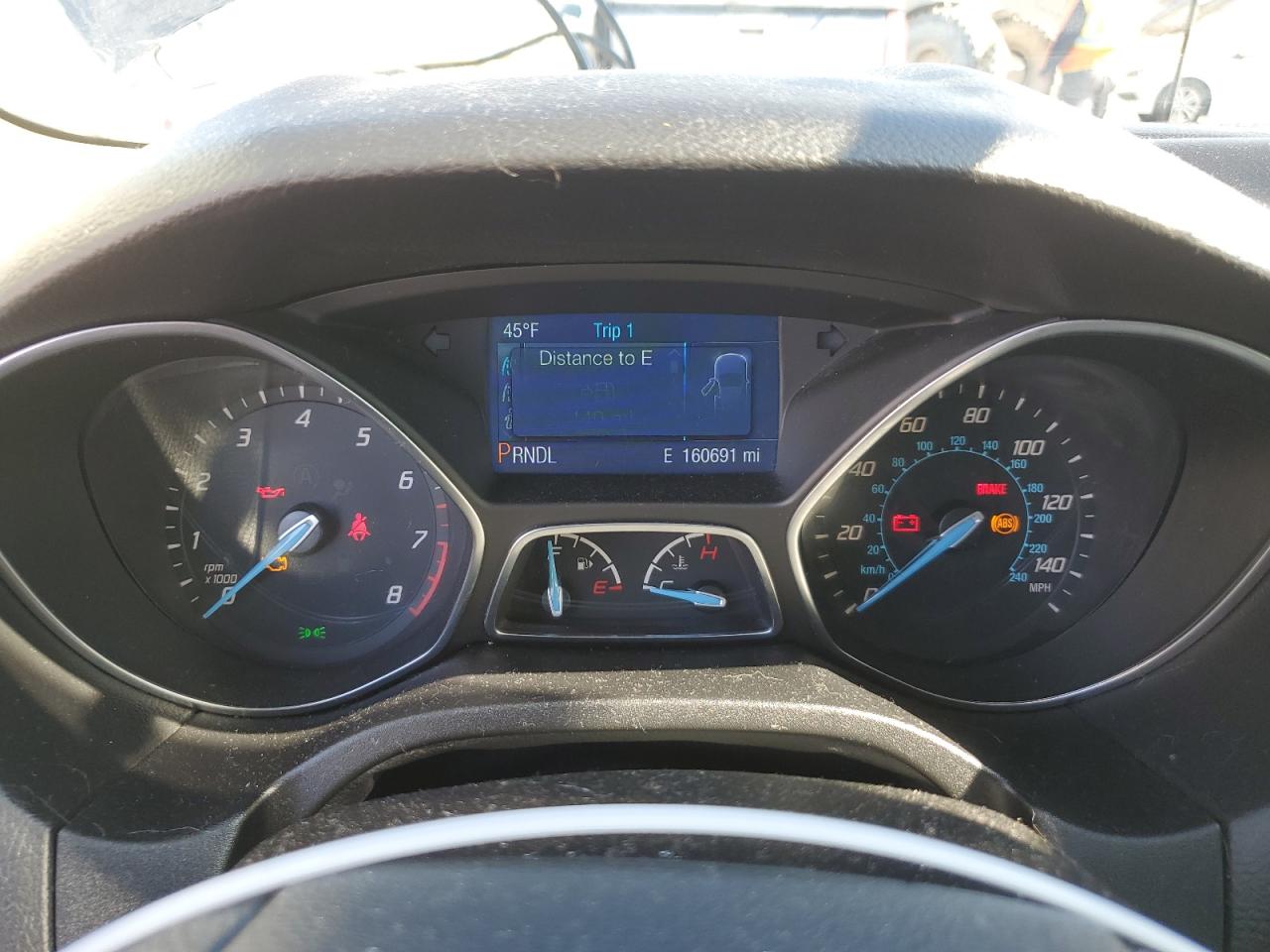 2014 Ford Focus - Image 9