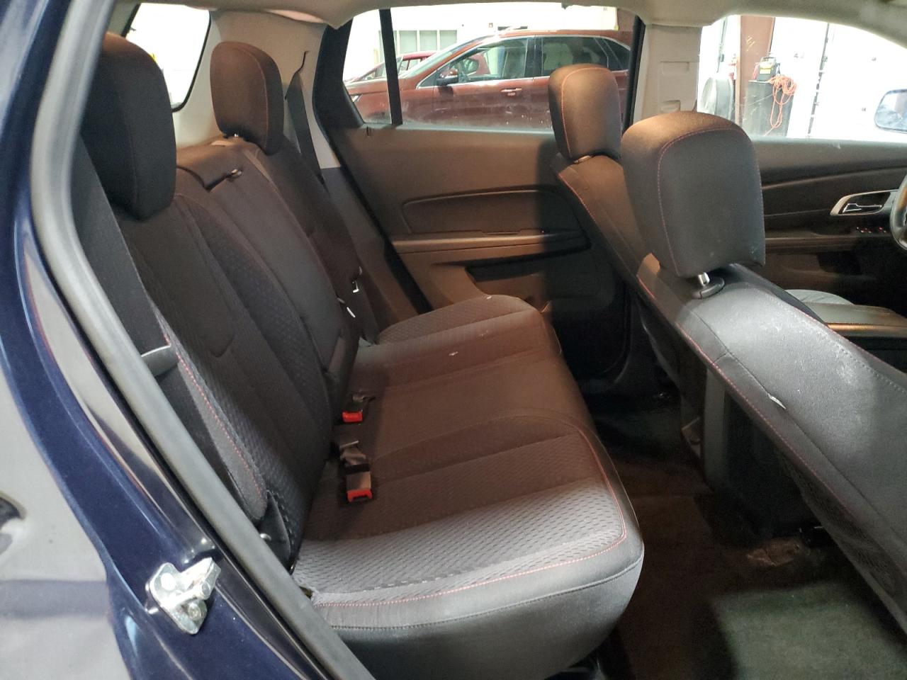 2015 GMC Terrain - Image 11