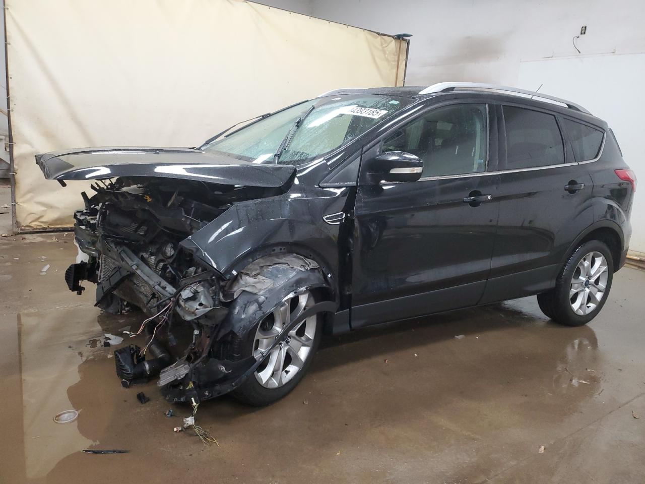 2015 Ford Escape - Image 1