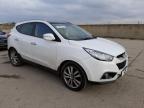 2012 HYUNDAI IX35 COMFO for sale at Copart YORK