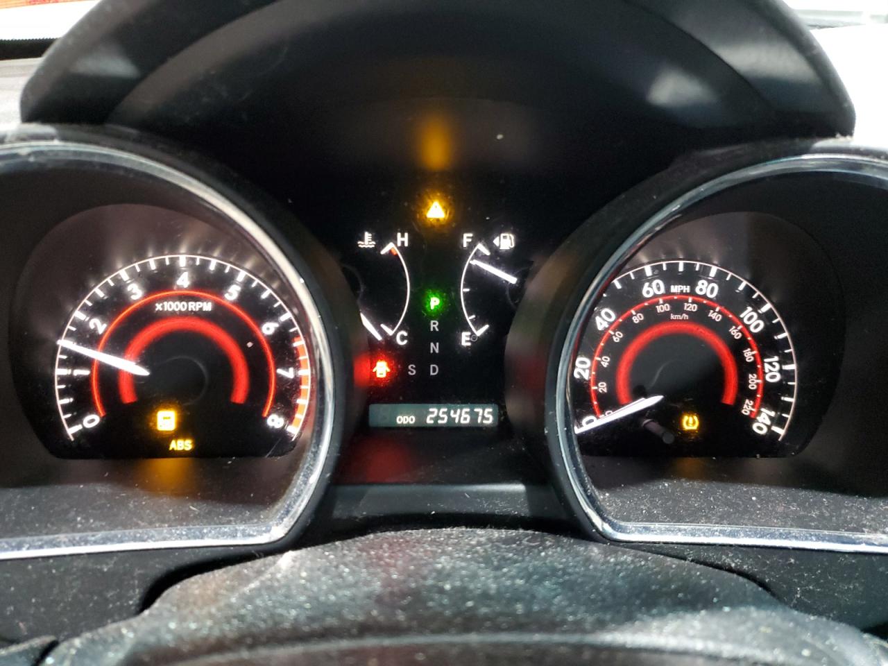 2009 Toyota Highlander - Image 9