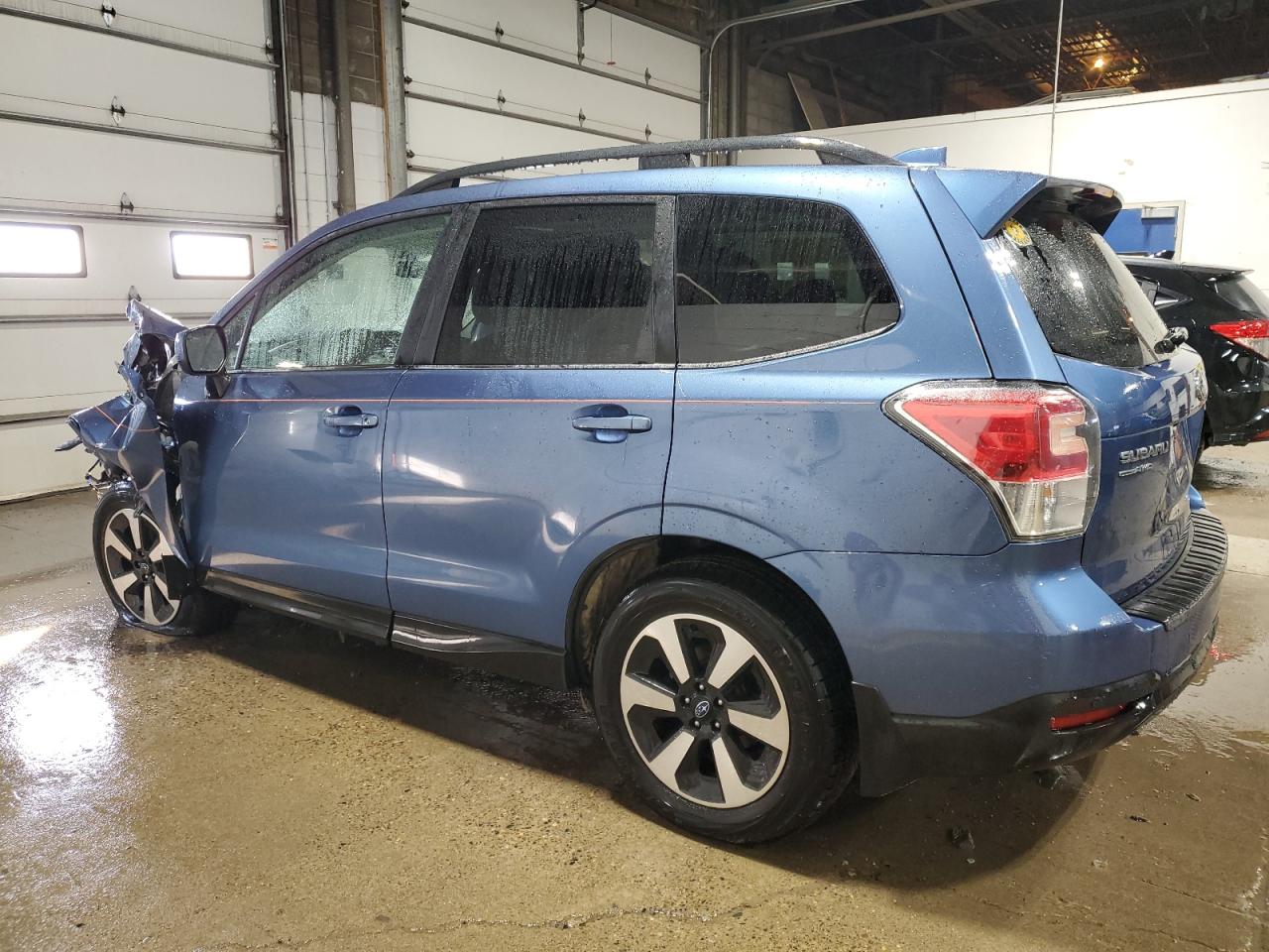 2017 Subaru Forester - Image 2