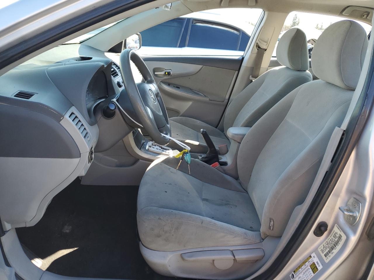 2010 Toyota Corolla - Image 7