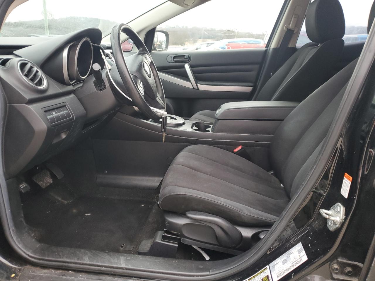 2010 Mazda CX-7 - Image 7