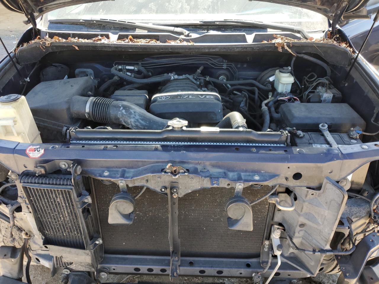 2008 Toyota Tundra - Image 11