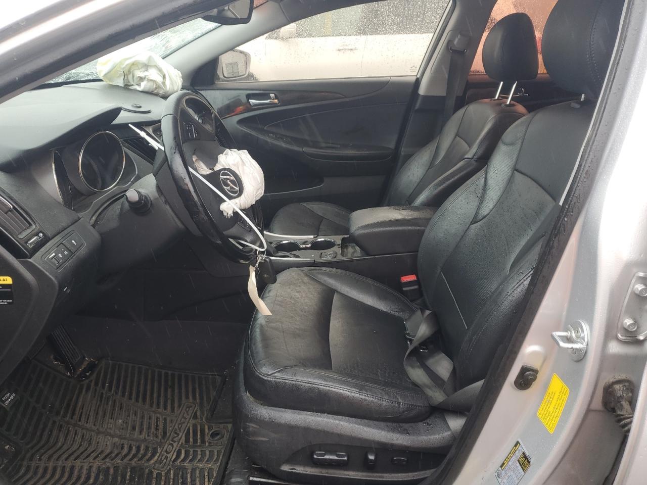 2013 Hyundai Sonata - Image 7