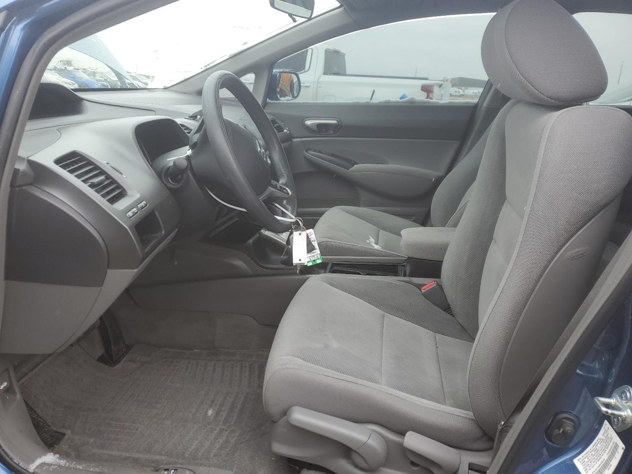 2011 Honda Civic - Image 7