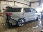 2024 Kia Carnival Ex за продажба в Franklin, WI - Rear End