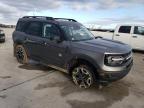 2023 Ford Bronco Sport Outer Banks للبيع في New Orleans، LA - Front End