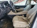 2017 Buick Envision Premium Ii de vânzare în Cartersville, GA - Side