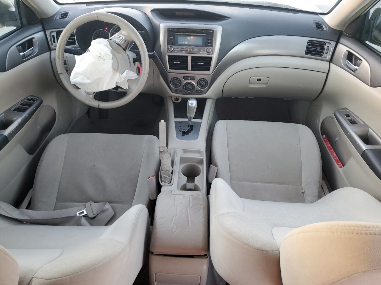 2008 Subaru Impreza - Image 8