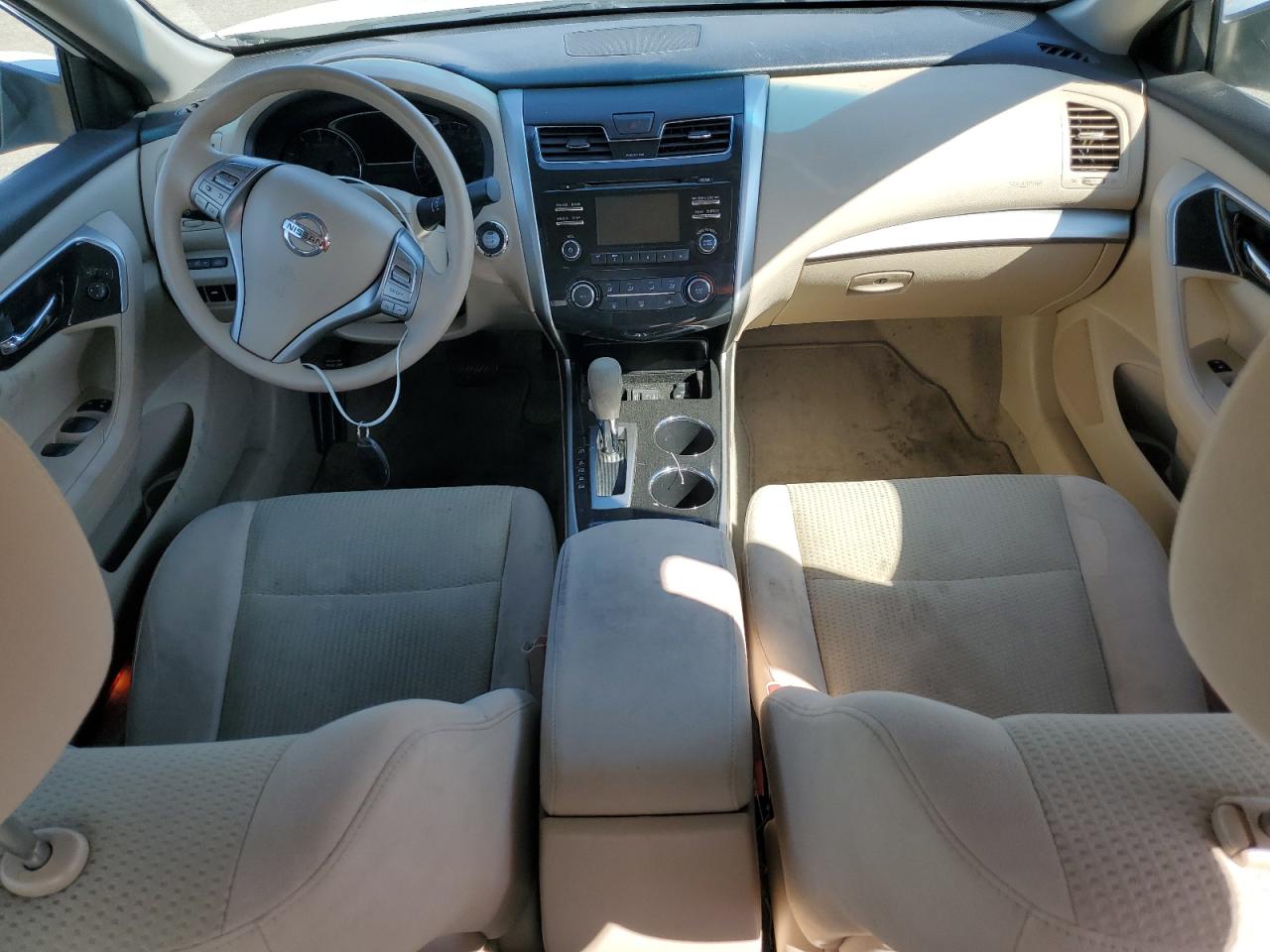 2014 Nissan Altima - Image 8