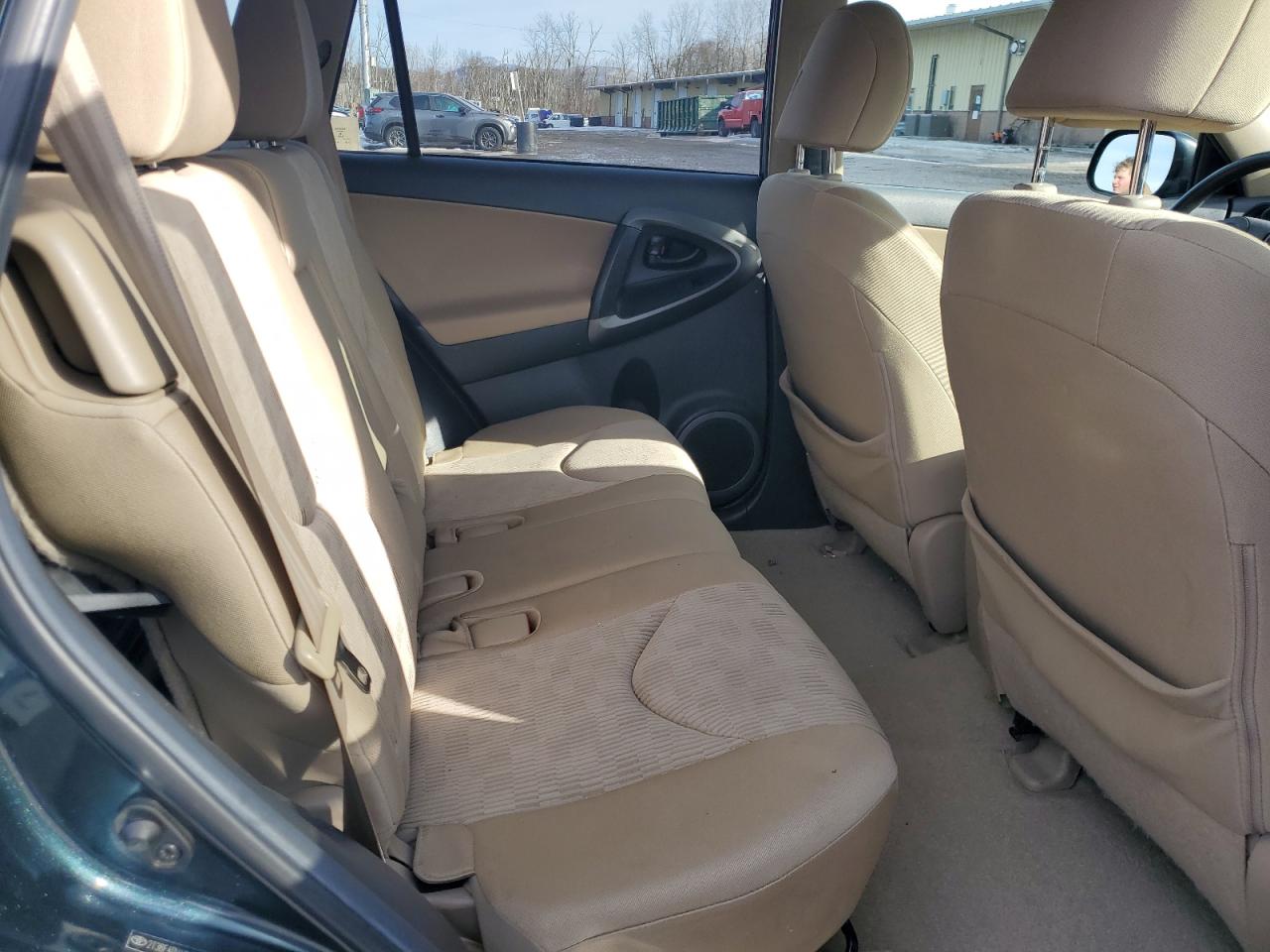 2012 Toyota RAV 4 - Image 11