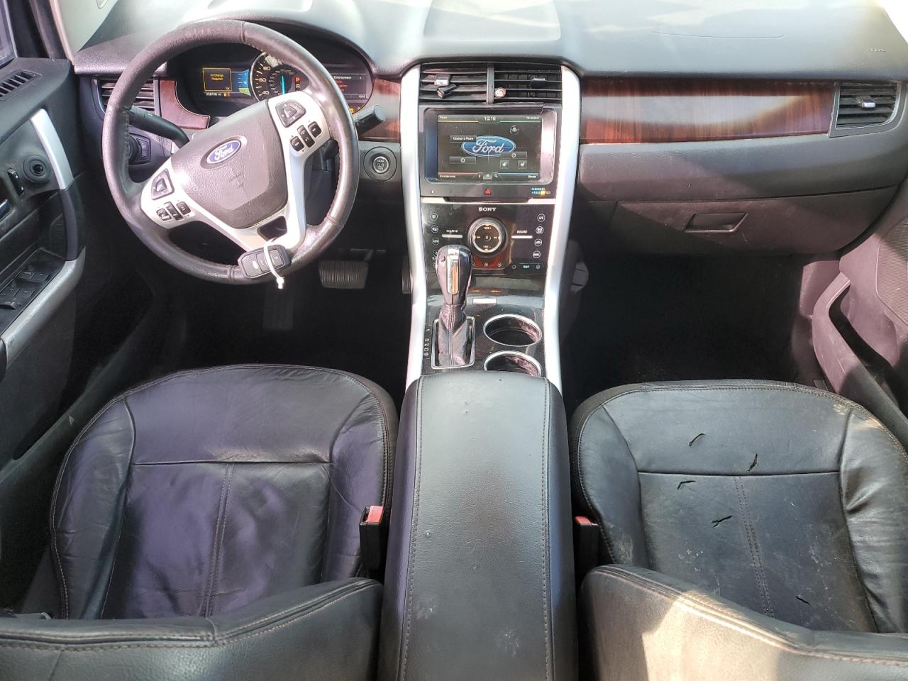 2013 Ford Edge - Image 8