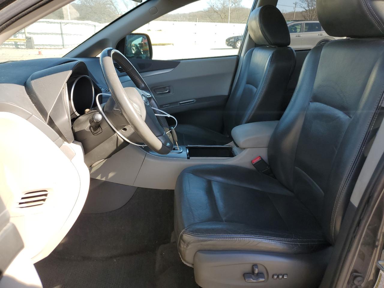 2008 Subaru Tribeca - Image 7