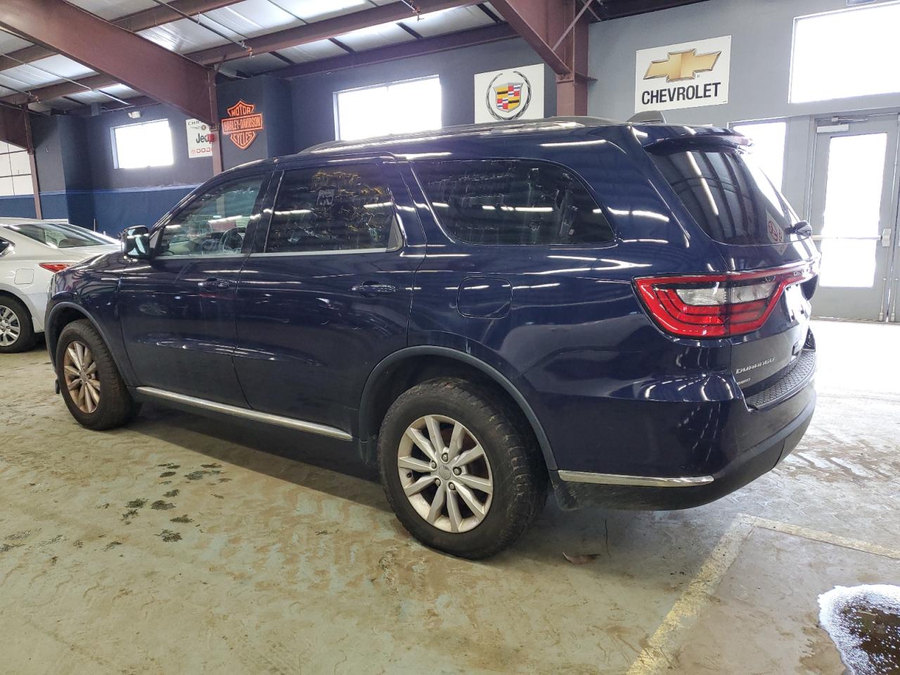 2014 Dodge Durango - Image 2