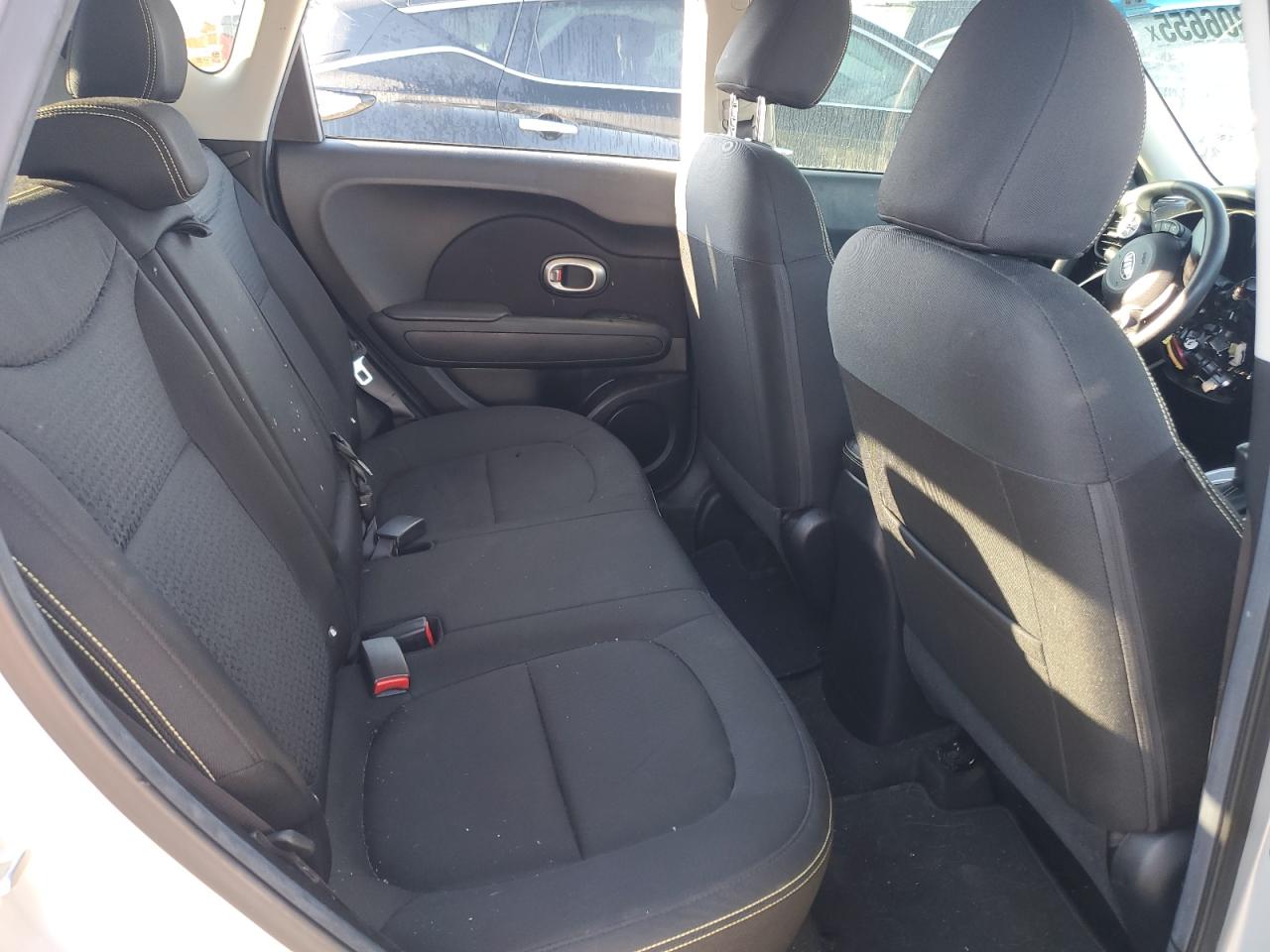 2015 Kia Soul - Image 11