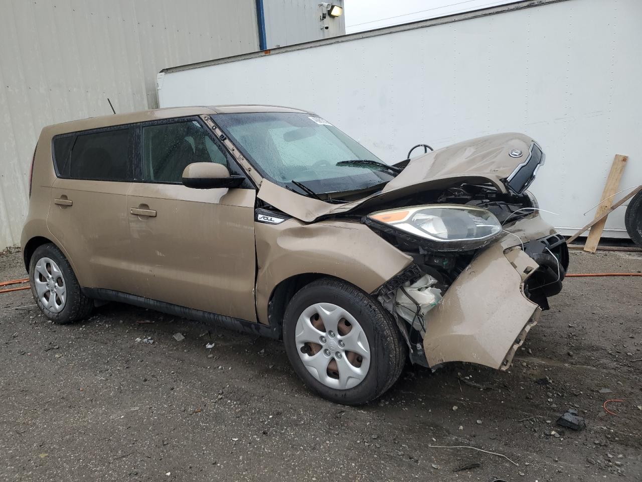 2015 Kia Soul - Image 4