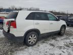 2011 Kia Sorento Base for Sale in Barberton, OH - Rear End