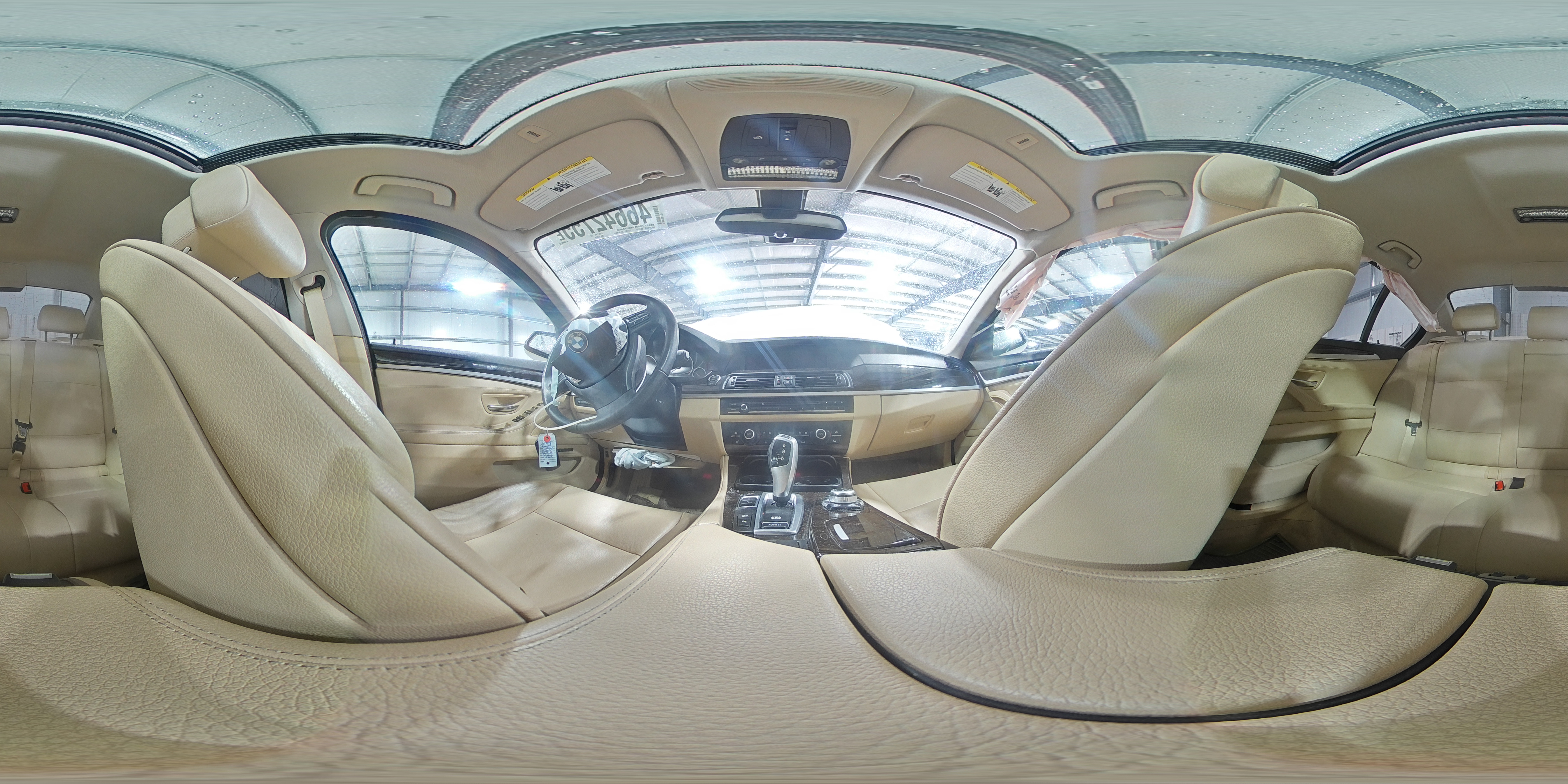 2013 BMW 5er - Image 15