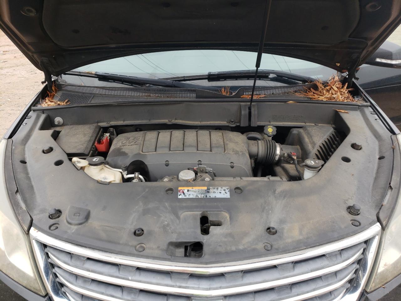 2013 Chevrolet Traverse - Image 12