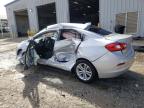 2019 Chevrolet Cruze Lt en Venta en Austell, GA - Side