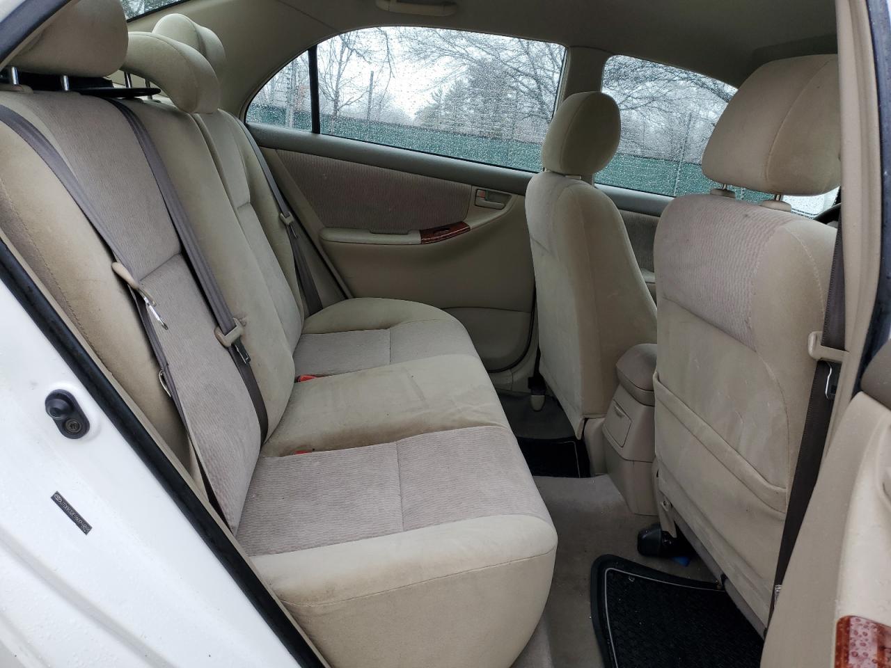2006 Toyota Corolla - Image 10