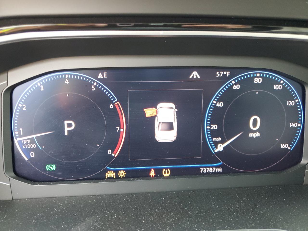 2019 Volkswagen Jetta - Image 9